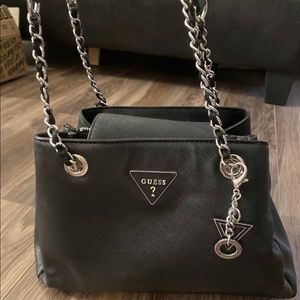 Guess purse
